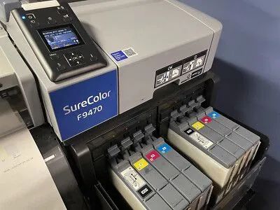 Impressora Epson F9470 Sublimação 64220028124291121