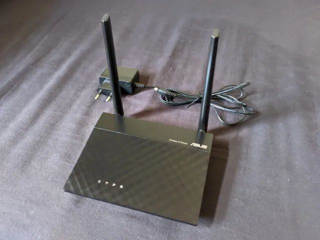 Roteador Wireless ASUS RT-N30064374416268163122