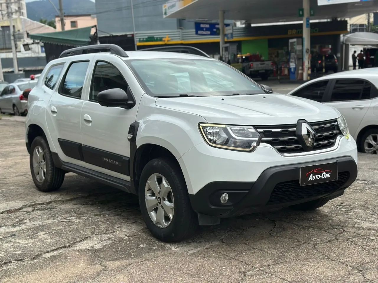 Renault Duster 2023 1.6 16v sce flex zen manual - Foto 2