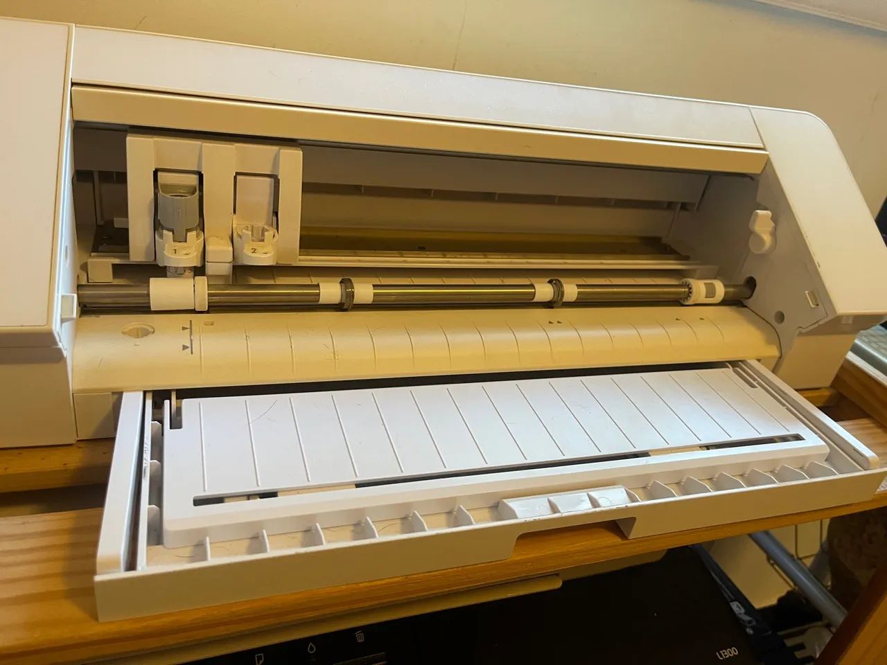 Máquina de Corte Silhouette CAMEO 4 - Foto 3