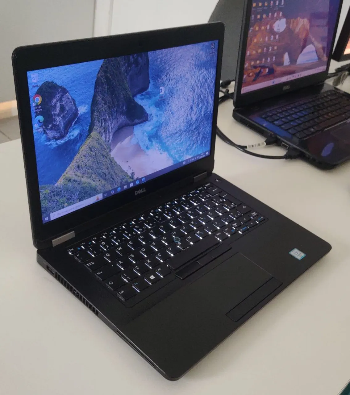 Dell Latitude - Notebook Potente e Portátil