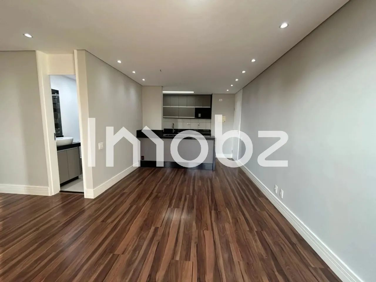 Apartamento à venda em São Paulo-SP, Condomínio Reserva Morumbi Vila Andrade: 2 quartos, 1 - Foto 4
