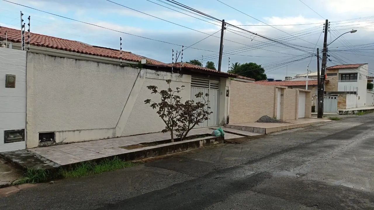 Imóvel para venda tem 180 metros quadrados com 3 quartos em Gruta de Lourdes - Maceió - AL - Foto 3