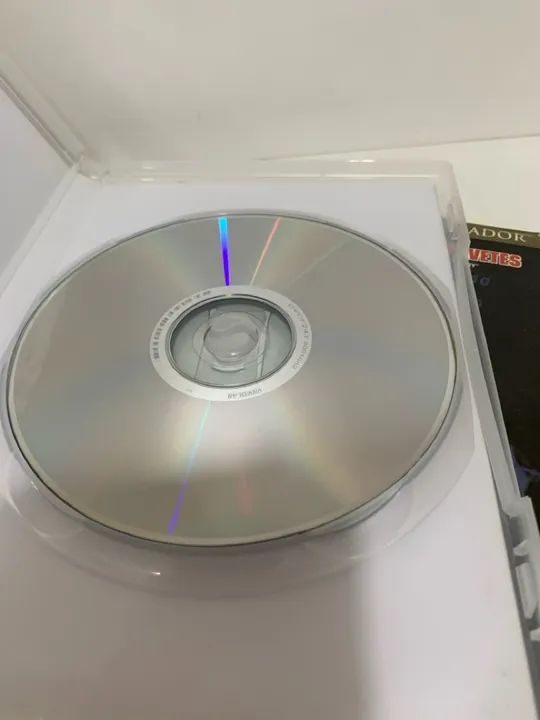 DVD Pânico na Multidão - Edição Especial - Foto 5