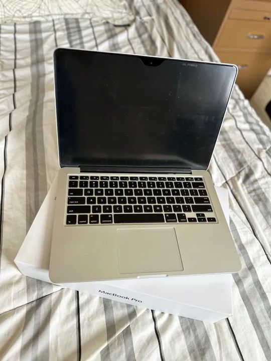 MacBook Pro - Retina 2013  - Foto 3