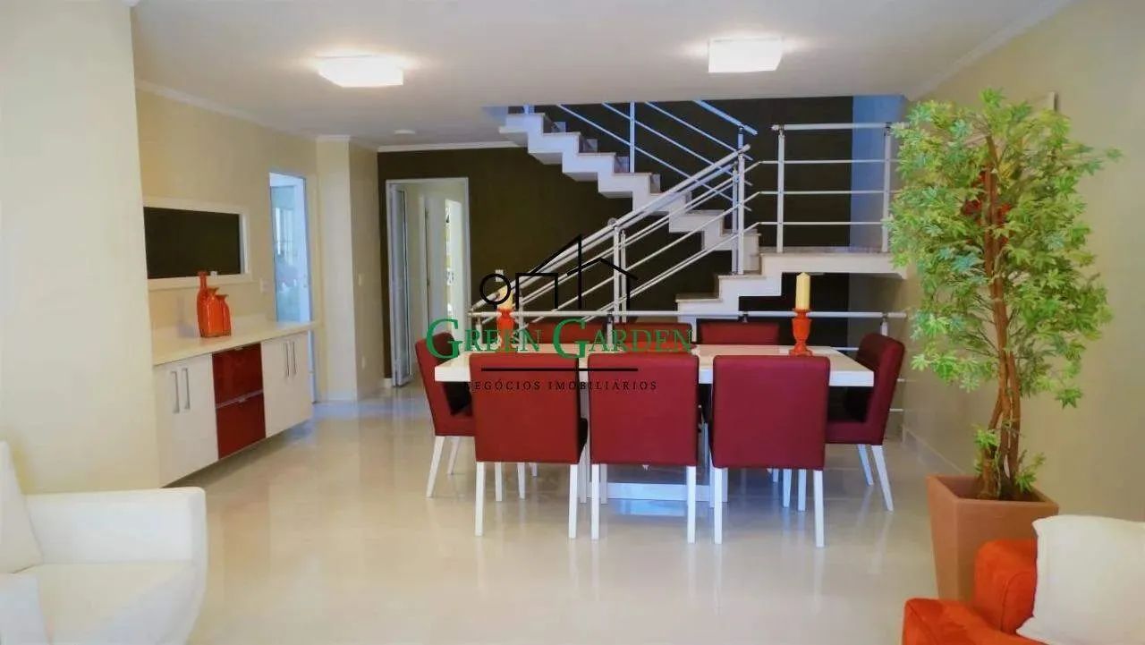 CASA PARA VENDA BAIRRO RETIRO MOBILIADA