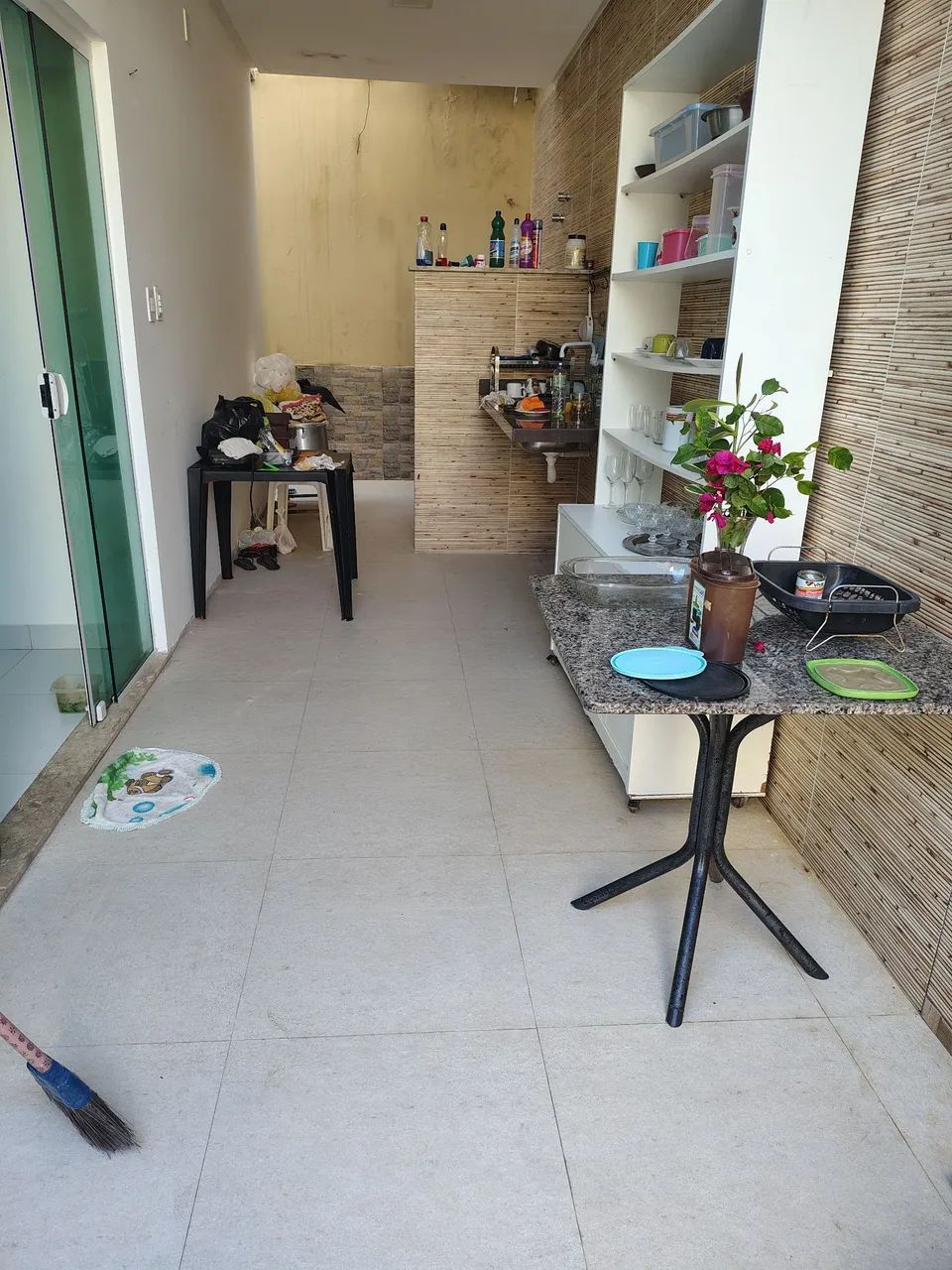 Casa 4/4 Guaibim. Taquari  - Foto 3