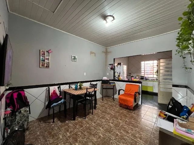 Sobrado com 3 quartos, sendo 1 suíte e apto para financiamento no Caladinho - Foto 4