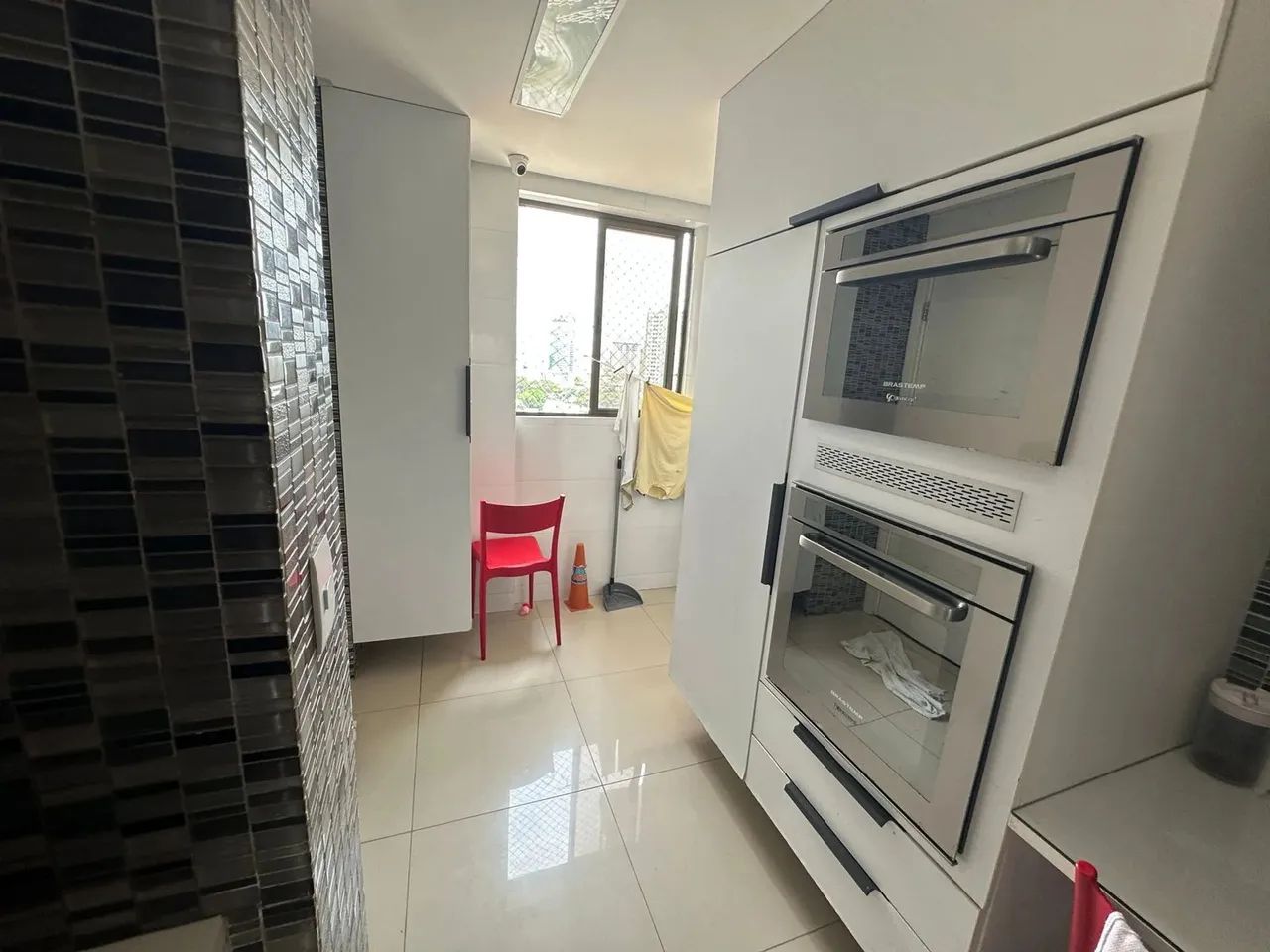Imóvel para venda possui 121 metros quadrados com 3 quartos em Miramar - João Pessoa - PB - Foto 5