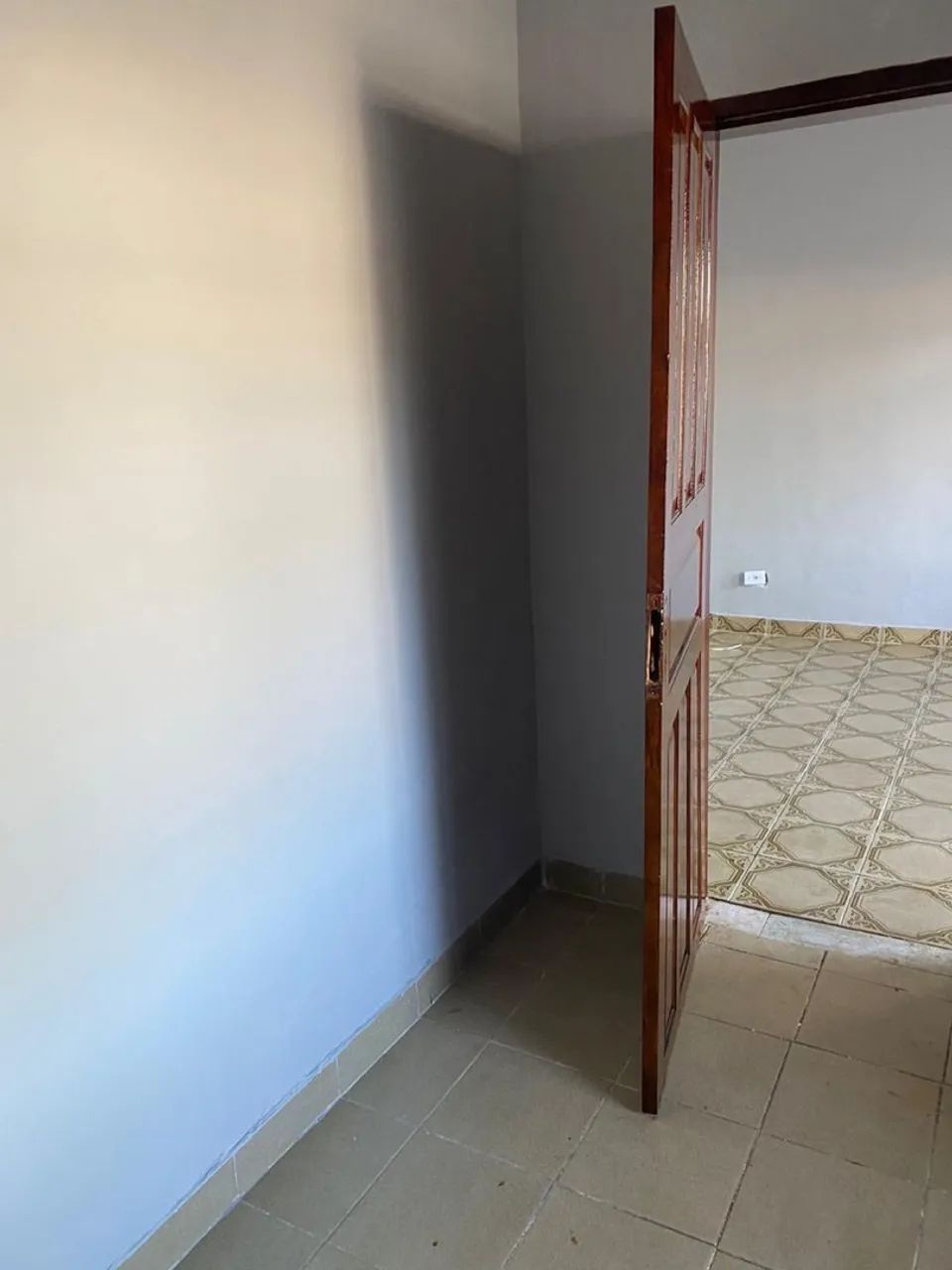 Alugo casa em Belford Roxo (São Bernardo)  - Foto 4