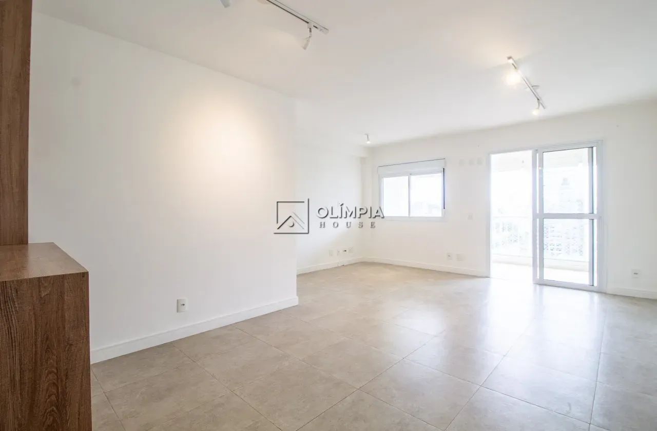 Apartamento Locação Brooklin 85 m² 2 Dormitórios