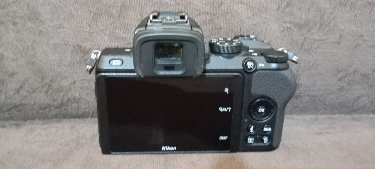 Nikon Z 50  - Foto 2