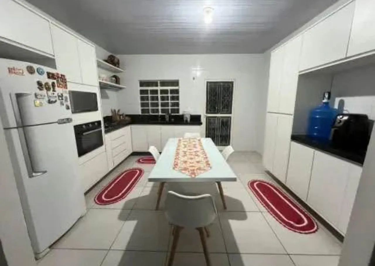 CASA A VENDA NO BENGUÍ  - Foto 4