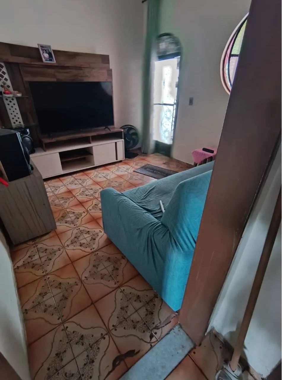 Vendo casa no novo Gama  - Foto 5