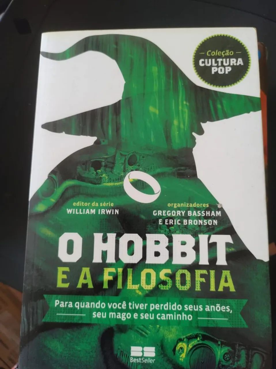 Livros usados - Foto 4