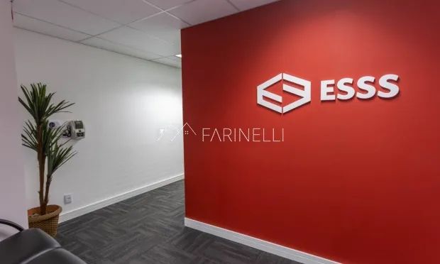 Excelente sala comercial em prédio na Presidente Vargas - Foto 3