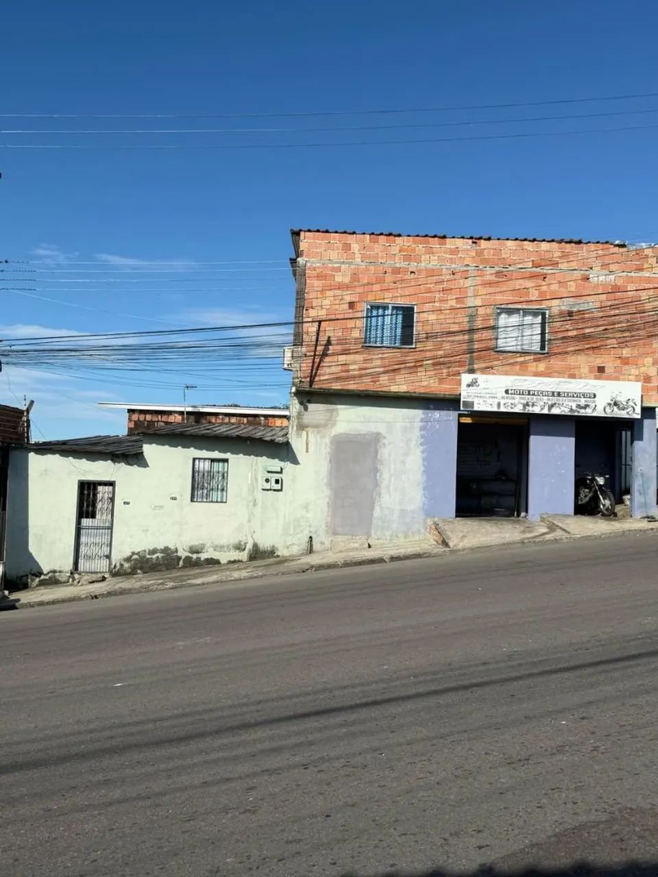 Foto - Manaus - Nova Cidade