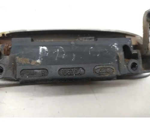 Maçaneta Externa Porta Dianteira Direita Ford Ka 2010 - Foto 3