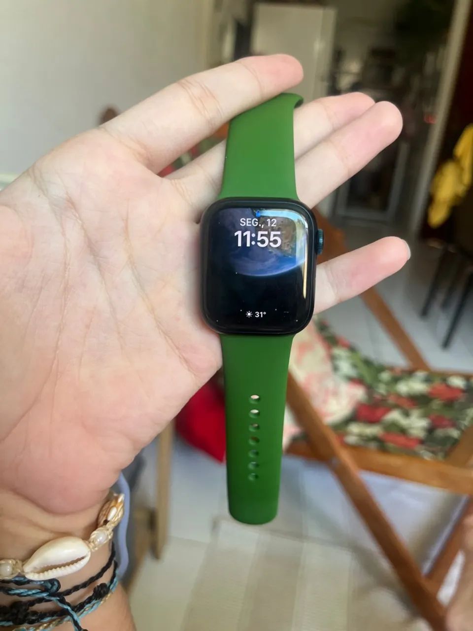 Apple Watch Serie 8 - Foto 4