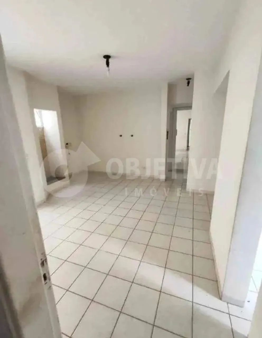 Apartamento para aluguel, 2 quartos, 1 vaga, UMUARAMA - UBERLANDIA/MG - Foto 2