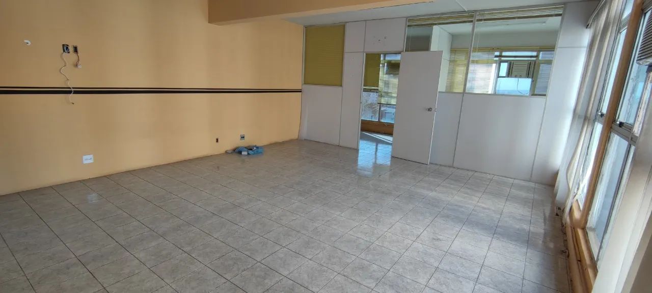 salas com divisórias, banheiro e copa. - Foto 10