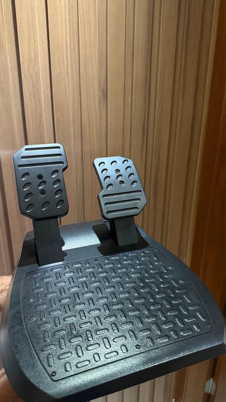 Volante Thrustmaster Ferrari 488 GTB EDITION T80  - Foto 3