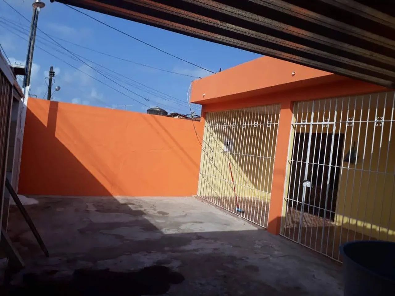 Foto - Paulista - Maranguape II