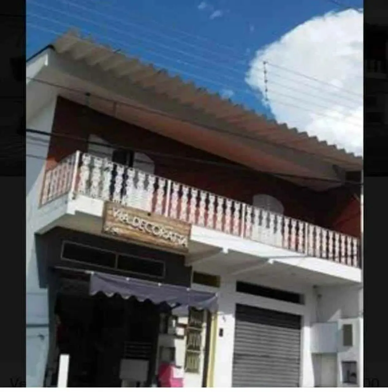 Sobrado em Rua José do Carmo Leite - Região Central - Caieiras/SP