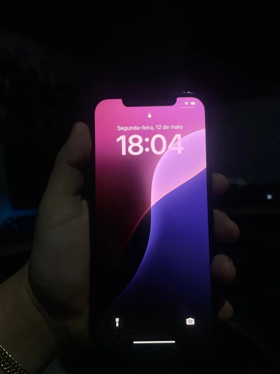 iPhone 12 Pro Max 128gb - Foto 4