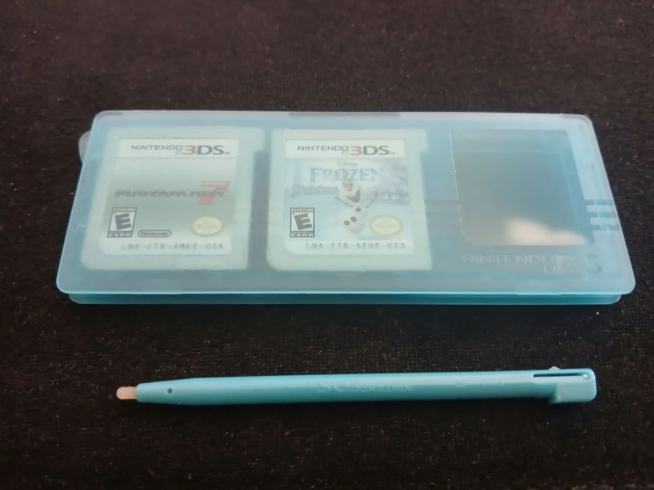 Frozen - Jogo - Nintendo 3DS - Foto 4