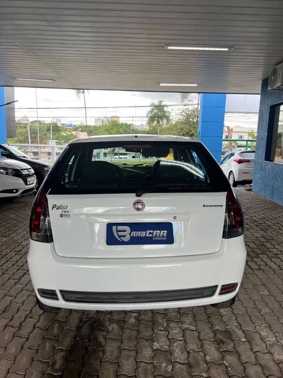 PALIO CELEBRATION ECONOMY 2013  - Foto 2