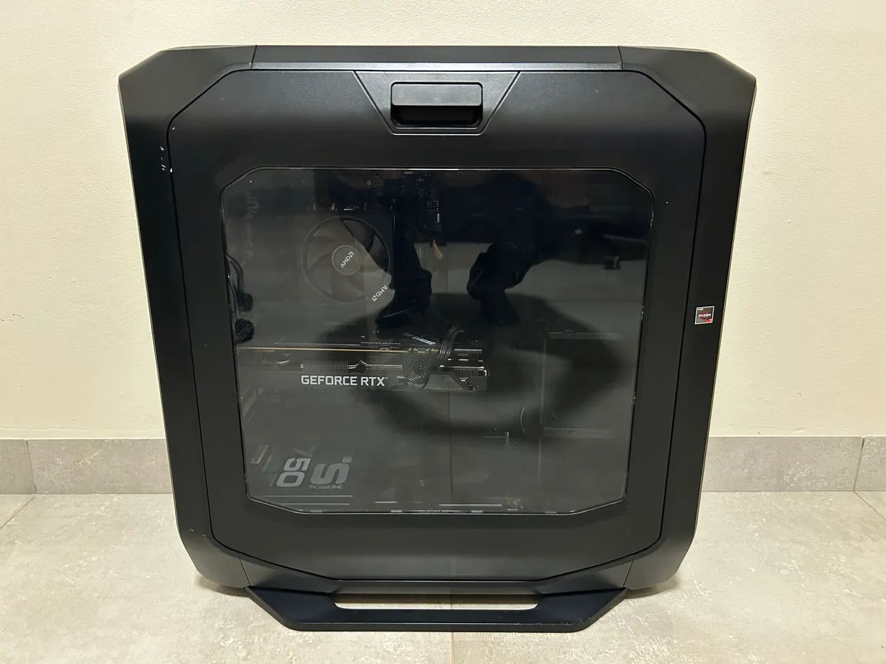 Computador Gamer Ryzen 7 3800X - Foto 6