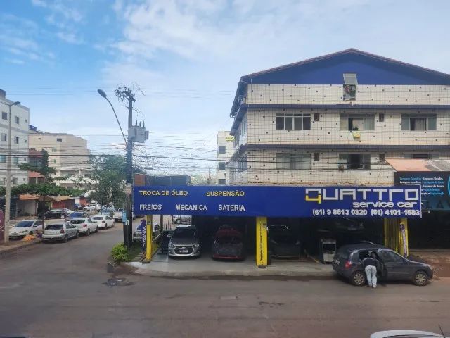 Vendo oficina mecânica mais bonita do Guará! - Foto 6