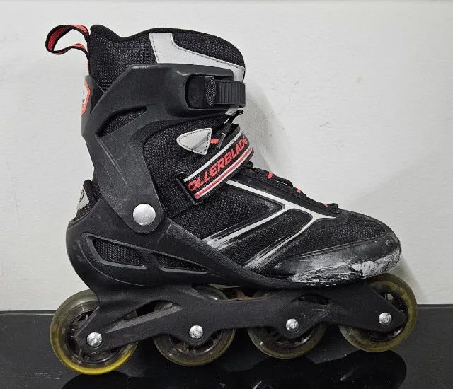 Patins Rollerblade - Foto 2