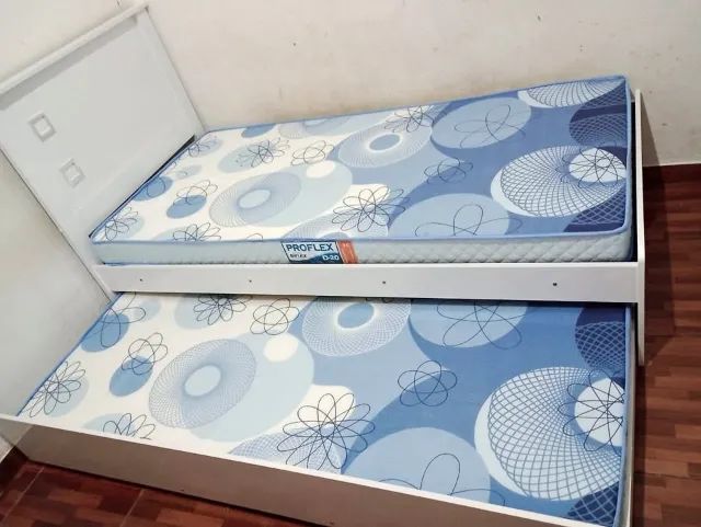 Bicama (Sem Colchões) - Oferta Relâmpago - Foto 2