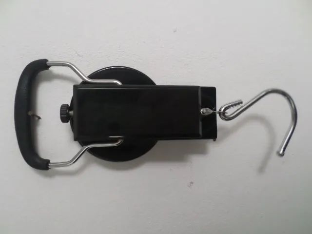 Balança Manual 35Kg c/ Trena 1M - Foto 6