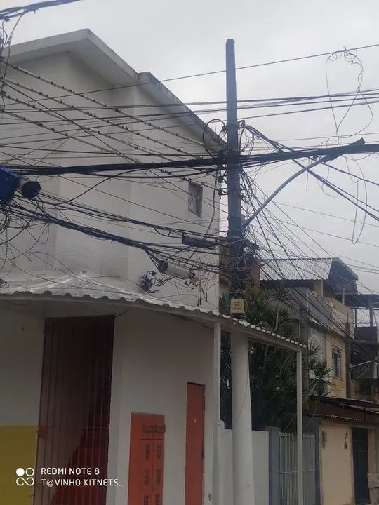 Sobrado de 1 quarto para locação - Foto 4
