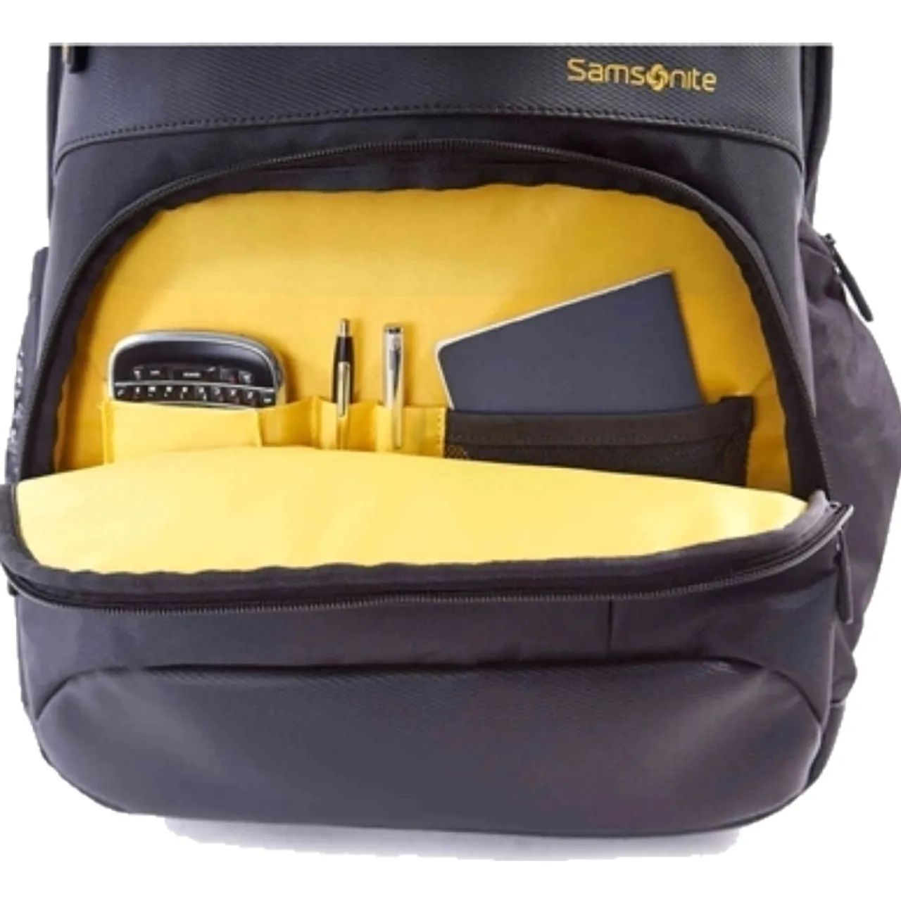 Mochila Notebook/Laptop Samsonite Ikonn III - Foto 3