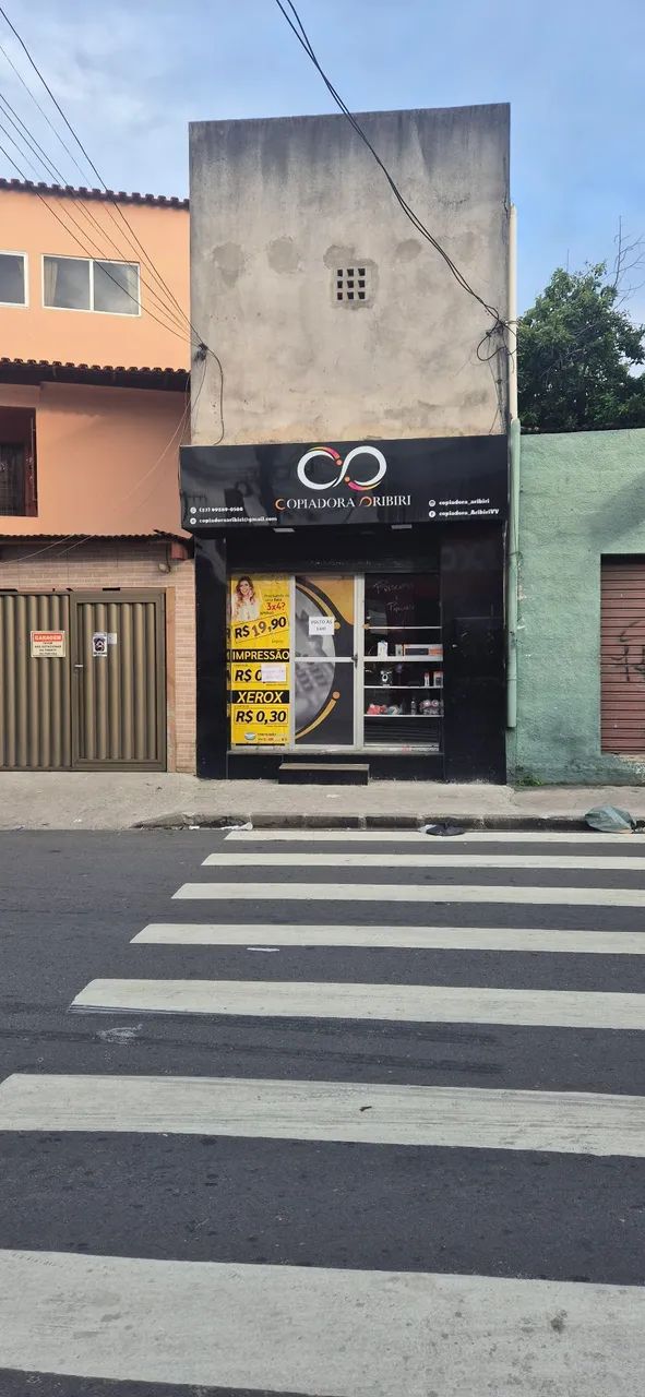 Passo loja completa, só entrar e trabalhar! - Foto 4