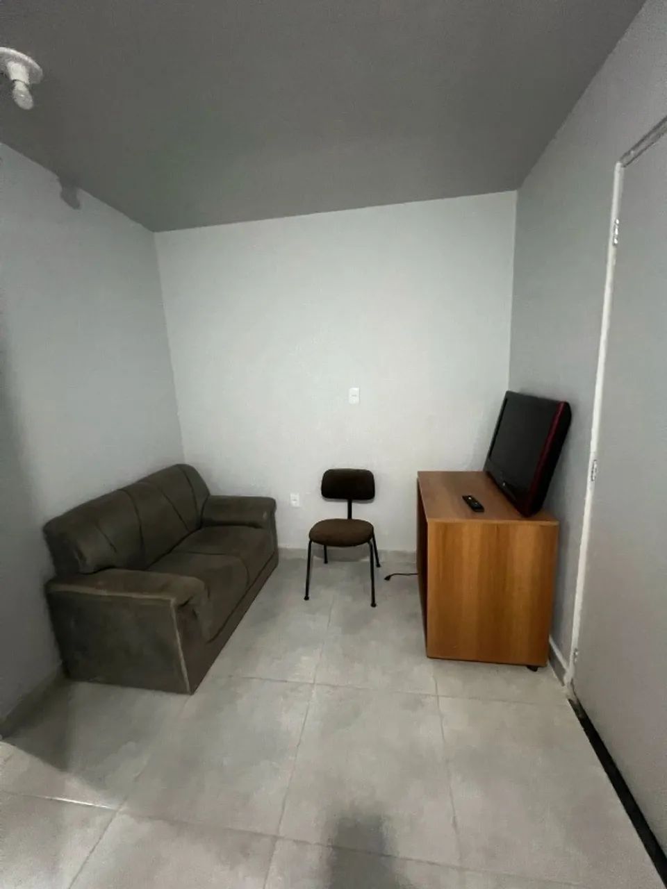 Apartamento  Ceilândia Mobiliado pertinho Metro e Demacol - Foto 11