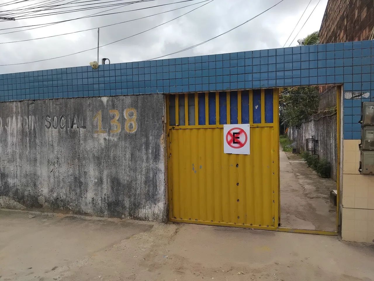 Foto - Maceió - Cidade Universitária