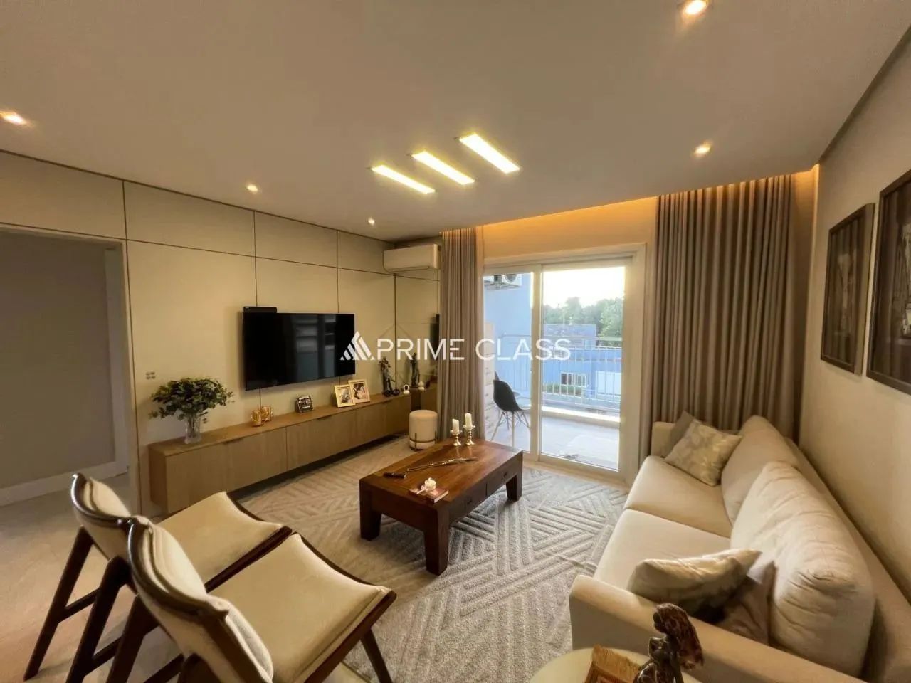 Apartamento com 3 quartos e 100m² à venda Bairro Nossa Senhora das Graças, Canoas.