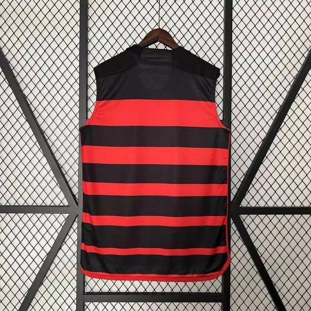 CAMISA DO FLAMENGO - Foto 3