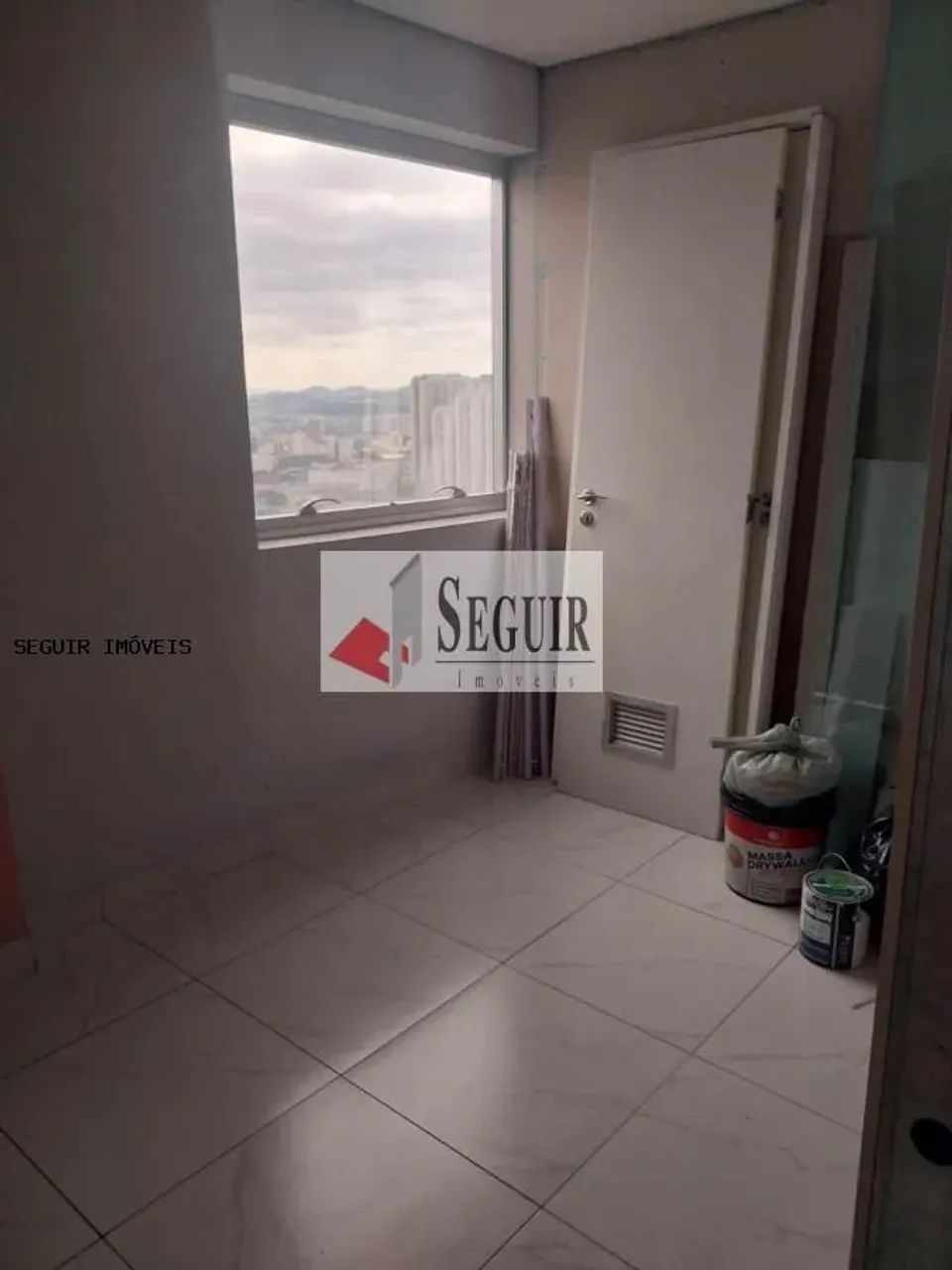 Sala Comercial para Locação em Osasco, Vila Yara, 2 banheiros, 2 vagas - Foto 3