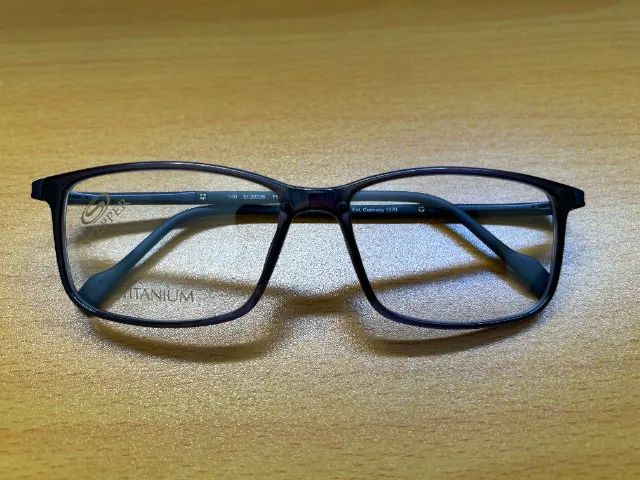 Óculos Stepper SI-20096 F550 Azul - Foto 4