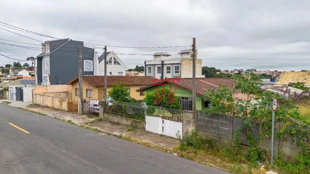 Terreno à venda, 480 m² por R$ 570.000 - Xaxim - Curitiba/PR - Foto 2