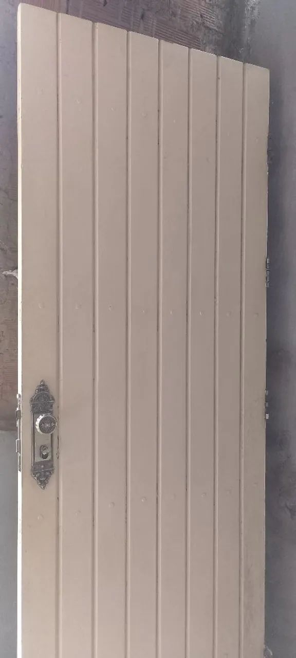  Vendo 2 Portas de Massaranduba 