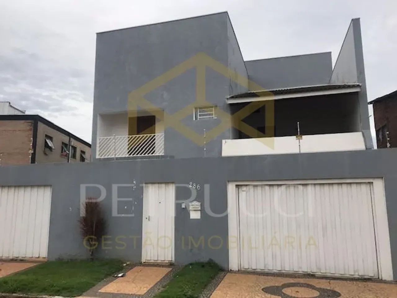 Casa Comercial à venda, Vila Brandina, Campinas - CA6235. - Foto 4
