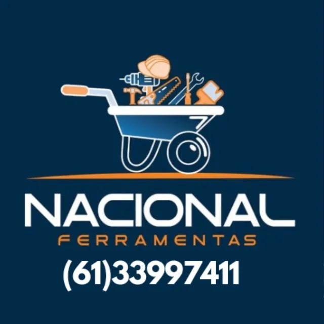 Jogo De Ferramentas Com 110 Peças Maleta Nove54 - Ferramentas de