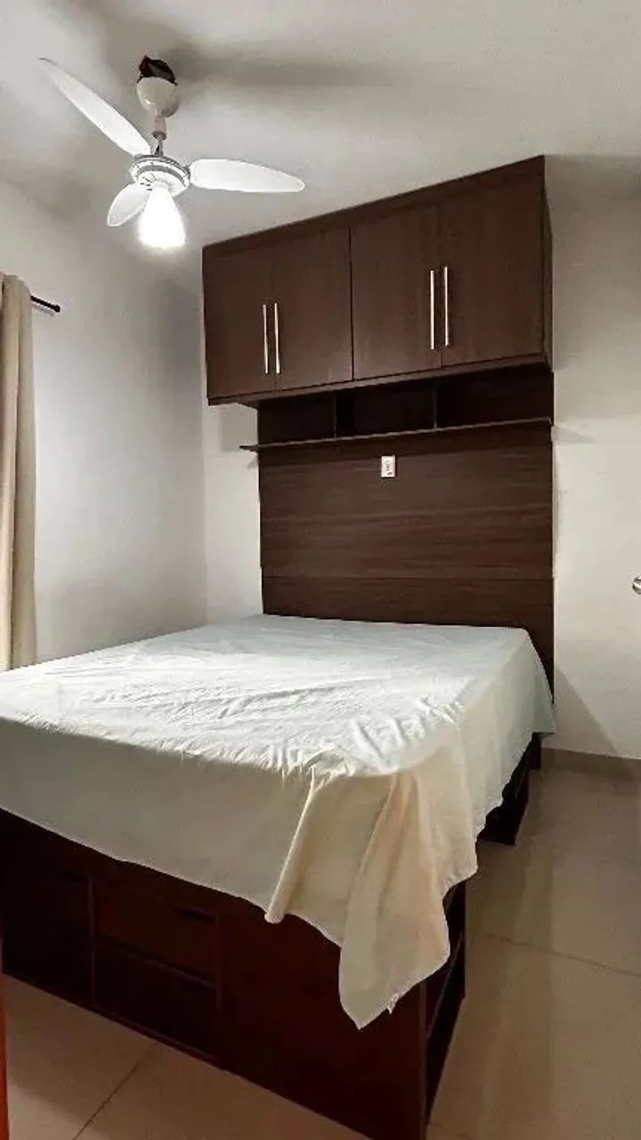 2 dorms Funcional e aconchegante para você morar - Foto 3